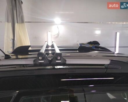 Хендай Туксон 2007 в Львове на Automoto.ua Черный Хендай Туксон, объемом двигателя 2 л и пробегом 237 тыс. км за 9000 $, фото 17 на Automoto.ua