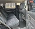 Черный Хендай Туксон, объемом двигателя 2 л и пробегом 198 тыс. км за 7800 $, фото 12 на Automoto.ua