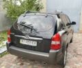 Хендай Туксон 2007 в Прилуках на Automoto.ua Черный Хендай Туксон, объемом двигателя 2 л и пробегом 280 тыс. км за 7200 $, фото 3 на Automoto.ua