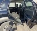Чорний Хендай Туксон, об'ємом двигуна 2 л та пробігом 249 тис. км за 4000 $, фото 10 на Automoto.ua