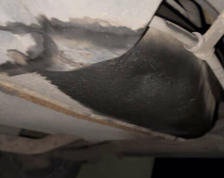 Чорний Хендай Туксон, об'ємом двигуна 1.98 л та пробігом 215 тис. км за 7540 $, фото 14 на Automoto.ua