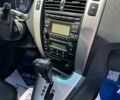 Черный Хендай Туксон, объемом двигателя 2.7 л и пробегом 238 тыс. км за 8500 $, фото 10 на Automoto.ua