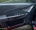 Черный Хендай Туксон, объемом двигателя 2 л и пробегом 211 тыс. км за 7800 $, фото 10 на Automoto.ua