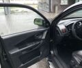 Черный Хендай Туксон, объемом двигателя 2 л и пробегом 190 тыс. км за 8500 $, фото 3 на Automoto.ua