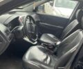 Черный Хендай Туксон, объемом двигателя 2 л и пробегом 179 тыс. км за 8000 $, фото 6 на Automoto.ua
