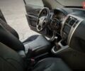 Черный Хендай Туксон, объемом двигателя 2 л и пробегом 230 тыс. км за 8600 $, фото 153 на Automoto.ua