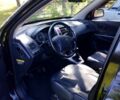 Черный Хендай Туксон, объемом двигателя 2 л и пробегом 230 тыс. км за 8000 $, фото 7 на Automoto.ua