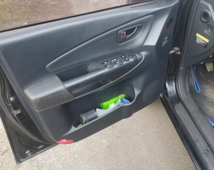 Чорний Хендай Туксон, об'ємом двигуна 2 л та пробігом 246 тис. км за 8100 $, фото 6 на Automoto.ua