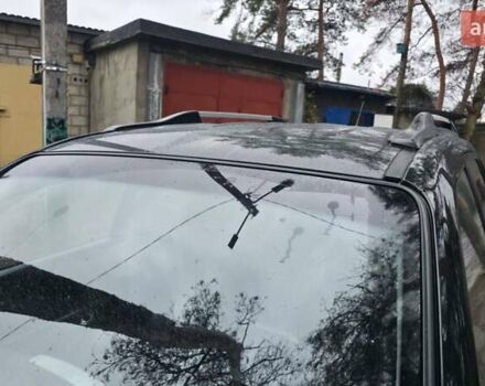 Чорний Хендай Туксон, об'ємом двигуна 2 л та пробігом 207 тис. км за 8200 $, фото 12 на Automoto.ua