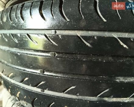 Черный Хендай Туксон, объемом двигателя 2 л и пробегом 170 тыс. км за 8500 $, фото 18 на Automoto.ua