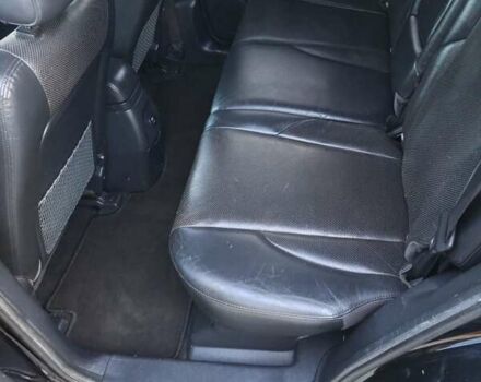 Чорний Хендай Туксон, об'ємом двигуна 1.98 л та пробігом 192 тис. км за 7950 $, фото 37 на Automoto.ua