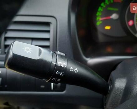 Чорний Хендай Туксон, об'ємом двигуна 2 л та пробігом 229 тис. км за 8600 $, фото 124 на Automoto.ua