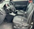 Черный Хендай Туксон, объемом двигателя 2 л и пробегом 177 тыс. км за 8940 $, фото 14 на Automoto.ua