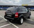 Черный Хендай Туксон, объемом двигателя 0 л и пробегом 226 тыс. км за 7300 $, фото 4 на Automoto.ua