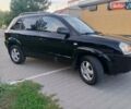 Чорний Хендай Туксон, об'ємом двигуна 1.98 л та пробігом 192 тис. км за 7950 $, фото 8 на Automoto.ua