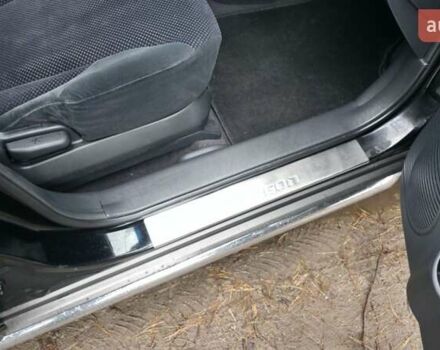 Чорний Хендай Туксон, об'ємом двигуна 2 л та пробігом 207 тис. км за 8200 $, фото 17 на Automoto.ua