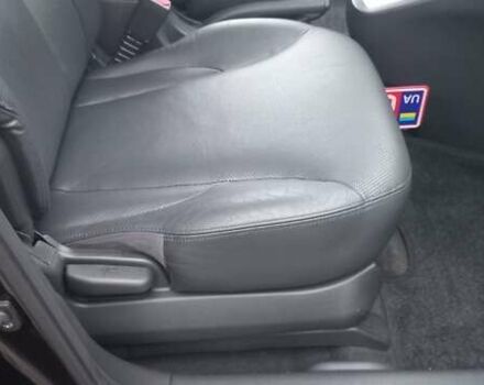 Черный Хендай Туксон, объемом двигателя 1.98 л и пробегом 155 тыс. км за 7999 $, фото 42 на Automoto.ua