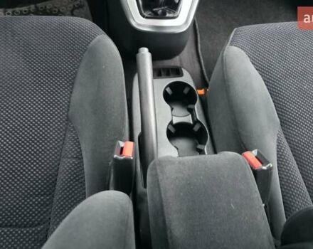 Чорний Хендай Туксон, об'ємом двигуна 2 л та пробігом 207 тис. км за 8200 $, фото 35 на Automoto.ua