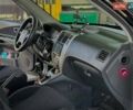 Черный Хендай Туксон, объемом двигателя 2 л и пробегом 310 тыс. км за 6499 $, фото 10 на Automoto.ua