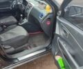 Чорний Хендай Туксон, об'ємом двигуна 1.98 л та пробігом 209 тис. км за 9000 $, фото 11 на Automoto.ua