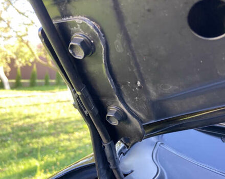 Черный Хендай Туксон, объемом двигателя 1.98 л и пробегом 197 тыс. км за 8000 $, фото 61 на Automoto.ua