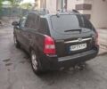 Хендай Туксон 2007 в Житомире на Automoto.ua Черный Хендай Туксон, объемом двигателя 2 л и пробегом 250 тыс. км за 7000 $, фото 1 на Automoto.ua