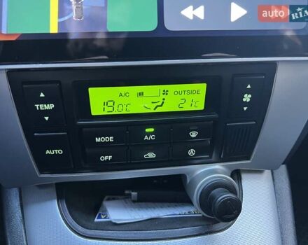 Чорний Хендай Туксон, об'ємом двигуна 1.98 л та пробігом 207 тис. км за 8500 $, фото 40 на Automoto.ua