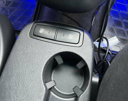 Чорний Хендай Туксон, об'ємом двигуна 1.98 л та пробігом 155 тис. км за 8750 $, фото 21 на Automoto.ua