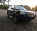 Хендай Туксон 2007 в Харькове на Automoto.ua Черный Хендай Туксон, объемом двигателя 0 л и пробегом 230 тыс. км за 8227 $, фото 2 на Automoto.ua
