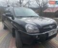 Хендай Туксон 2007 в Львове на Automoto.ua Черный Хендай Туксон, объемом двигателя 2 л и пробегом 237 тыс. км за 9000 $, фото 1 на Automoto.ua
