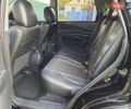 Черный Хендай Туксон, объемом двигателя 2 л и пробегом 219 тыс. км за 7990 $, фото 53 на Automoto.ua
