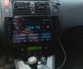 Черный Хендай Туксон, объемом двигателя 2 л и пробегом 260 тыс. км за 8000 $, фото 10 на Automoto.ua