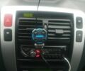 Черный Хендай Туксон, объемом двигателя 2 л и пробегом 240 тыс. км за 8800 $, фото 11 на Automoto.ua
