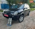 Черный Хендай Туксон, объемом двигателя 2 л и пробегом 219 тыс. км за 7990 $, фото 4 на Automoto.ua