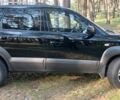 Хендай Туксон 2007 в Сумах на Automoto.ua Черный Хендай Туксон, объемом двигателя 1.98 л и пробегом 236 тыс. км за 7600 $, фото 1 на Automoto.ua