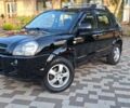 Хендай Туксон 2007 в Нежине на Automoto.ua Черный Хендай Туксон, объемом двигателя 2 л и пробегом 190 тыс. км за 8199 $, фото 18 на Automoto.ua