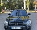 Чорний Хендай Туксон, об'ємом двигуна 1.98 л та пробігом 207 тис. км за 8500 $, фото 1 на Automoto.ua