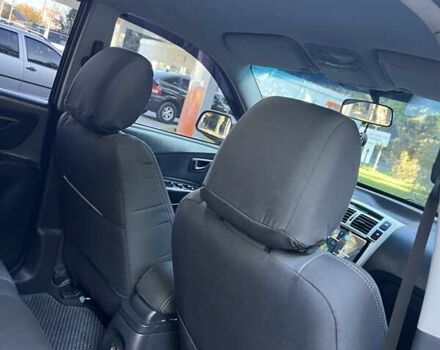 Чорний Хендай Туксон, об'ємом двигуна 1.98 л та пробігом 207 тис. км за 8500 $, фото 28 на Automoto.ua