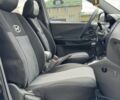 Черный Хендай Туксон, объемом двигателя 2 л и пробегом 232 тыс. км за 8900 $, фото 18 на Automoto.ua