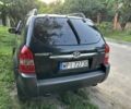 Чорний Хендай Туксон, об'ємом двигуна 2 л та пробігом 330 тис. км за 3700 $, фото 2 на Automoto.ua