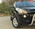 Хендай Туксон 2007 в Одессе на Automoto.ua Черный Хендай Туксон, объемом двигателя 1.99 л и пробегом 195 тыс. км за 8900 $, фото 13 на Automoto.ua