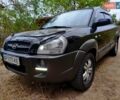 Хендай Туксон 2007 в Запорожье на Automoto.ua Черный Хендай Туксон, объемом двигателя 2.66 л и пробегом 200 тыс. км за 8900 $, фото 1 на Automoto.ua