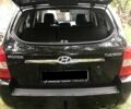 Хендай Туксон 2007 в Черновцах на Automoto.ua Черный Хендай Туксон, объемом двигателя 1.98 л и пробегом 256 тыс. км за 8500 $, фото 5 на Automoto.ua