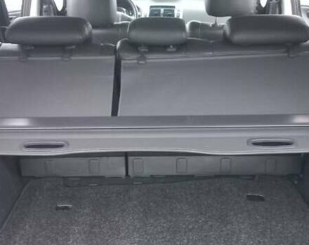 Черный Хендай Туксон, объемом двигателя 1.98 л и пробегом 155 тыс. км за 7999 $, фото 53 на Automoto.ua