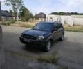 Чорний Хендай Туксон, об'ємом двигуна 2 л та пробігом 40 тис. км за 9000 $, фото 1 на Automoto.ua