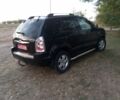 Хендай Туксон 2007 в Харькове на Automoto.ua Черный Хендай Туксон, объемом двигателя 0 л и пробегом 230 тыс. км за 8227 $, фото 3 на Automoto.ua
