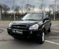 Черный Хендай Туксон, объемом двигателя 0 л и пробегом 226 тыс. км за 7300 $, фото 2 на Automoto.ua