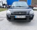 Чорний Хендай Туксон, об'ємом двигуна 2 л та пробігом 235 тис. км за 8000 $, фото 1 на Automoto.ua