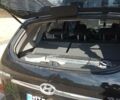 Чорний Хендай Туксон, об'ємом двигуна 2 л та пробігом 186 тис. км за 7800 $, фото 2 на Automoto.ua