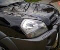 Чорний Хендай Туксон, об'ємом двигуна 2 л та пробігом 229 тис. км за 8600 $, фото 62 на Automoto.ua